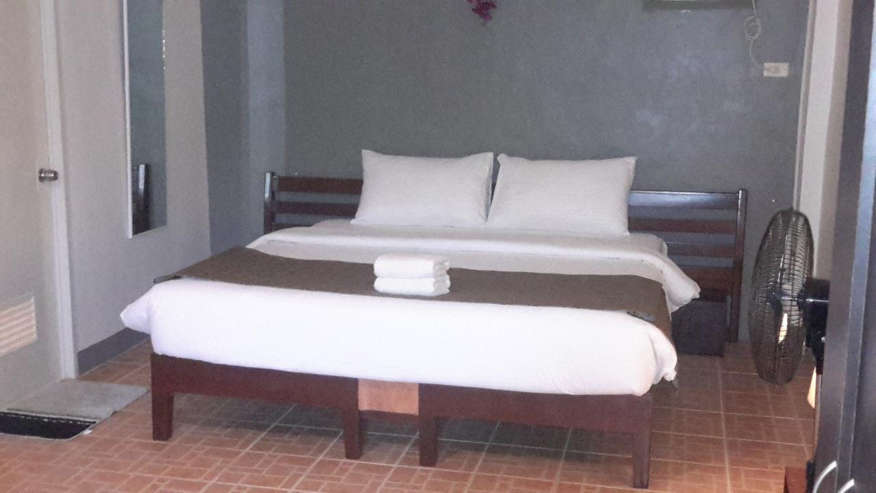 Conrada'S Place Hotel And Resort Panglao Exterior foto