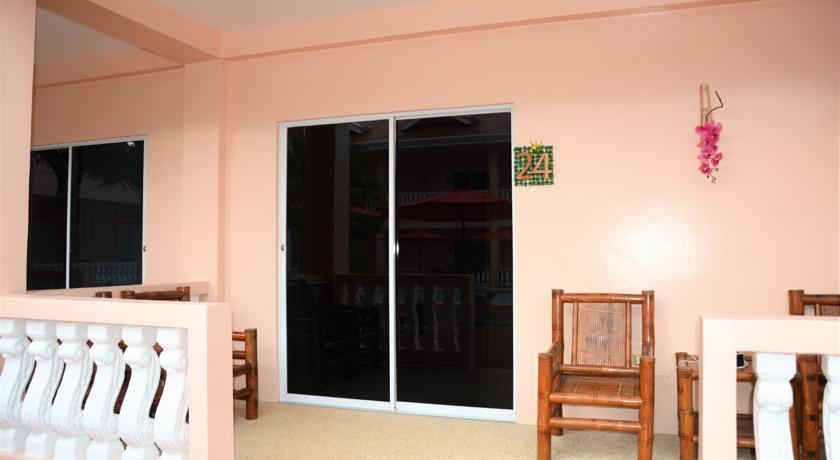 Conrada'S Place Hotel And Resort Panglao Exterior foto