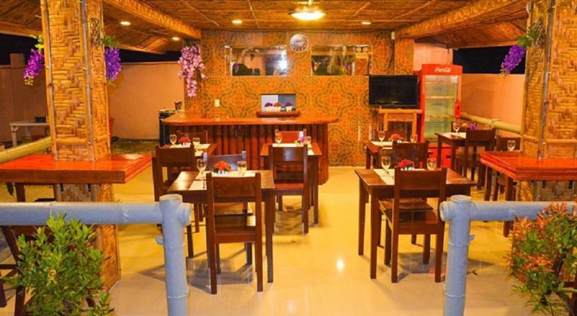 Conrada'S Place Hotel And Resort Panglao Exterior foto